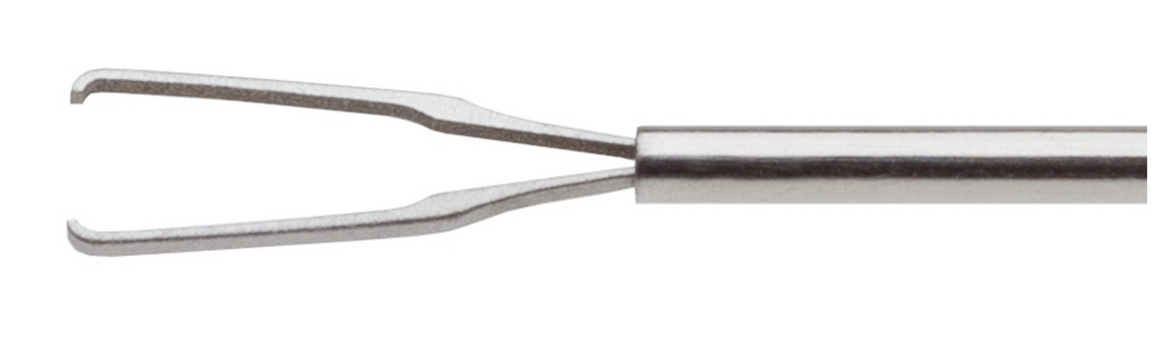 ALCON REVOLUTION DSP 23G ILM FORCEPS