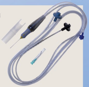 ALCON CONSTELLATION 20 GAUGE ULTRAVIT ANTERIOR VITRECTOMY PROBE