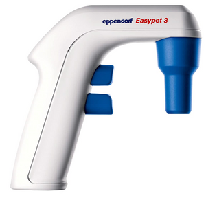 EPPENDORF EASYPET 4421 PARA PIPETEO ELECTRONICO CON PIPETAS SEROLOGICAS Y VOLUMETRICAS