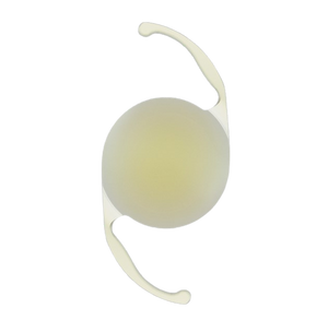 Lente Intraocular Monofocal SA60AT- 19.0